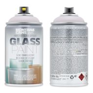 Montana Glass Spray Paints