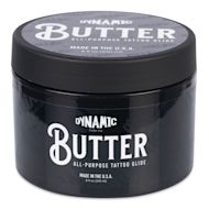 Dynamic Color Dynamic Butter