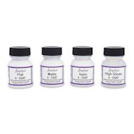 Angelus 4-Coat Urethane Clear Coat