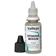 Vallejo Model Color Retarder Medium