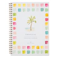 Emily Lex Studio Tropical Watercolor Workbook