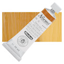 Schmincke Norma Professional Oil Paint - Raw Sienna, 35 ml, Tube