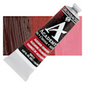 Grumbacher Academy Oil Color - Alizarin Crimson, 150 ml tube