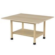 Hann Student Project Tables