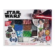 Perler Star Wars Fused Bead Kits
