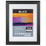 Blick Cambridge Plein Air Frame - , 12" x 16"