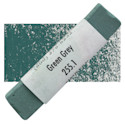 Great American Handmade Pastel - Green Gray 1, 255.1