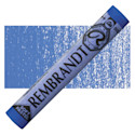 Rembrandt Soft Pastel - Ultramarine Light 505.5, Full Stick