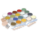 PanPastel Artists Painting Pastels Set - Landscape Colors, Set of 20