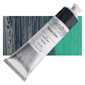 Williamsburg Handmade Oil Paint - Phthalo Green, 150 ml tube