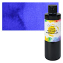 Chroma Liquid Washable Watercolor Paint - Purple, 8.4 oz, Bottle
