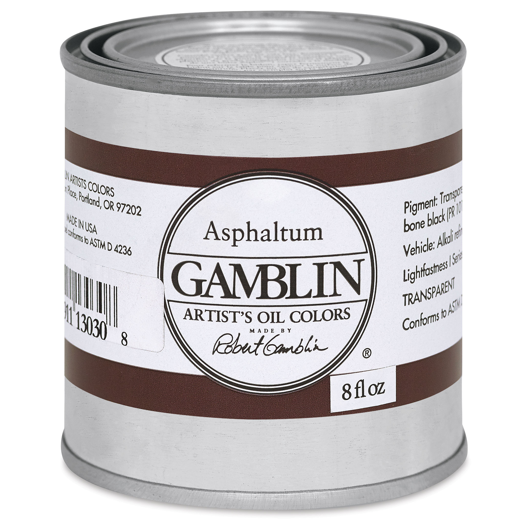 Oil Paints by Gamblin  Available Today in Doylestown, PA