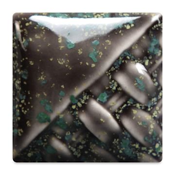 Open in modal - Mayco Stoneware Crystal Glaze - Enchanted Forest