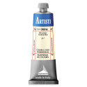 Maimeri Artisti Oil Color - Blue, 60 ml tube