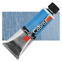 Cobra Artist Water Mixable Oil Paint - Greyish Blue, 150 ml tube