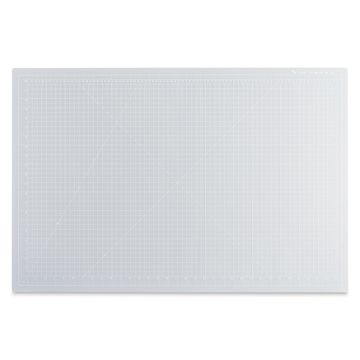 Open in modal - Dahle Self-Healing Cutting Mat – Clear, 24" x 36"