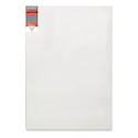 Fredrix Red Label Cotton Canvas - 36" x 48", 3/4" Profile