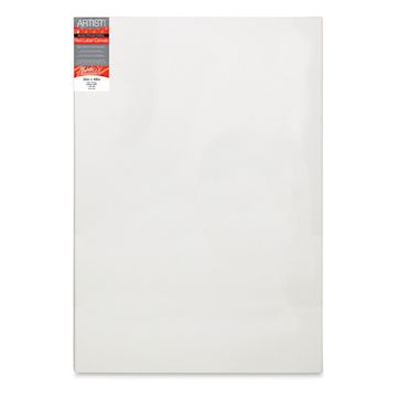 Open in modal - Fredrix Red Label Cotton Canvas - 36" x 48", 3/4" Profile