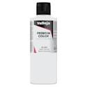 Vallejo Premium Airbrush Varnish - Satin, 200 ml