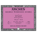 Arches Watercolor Block - 10