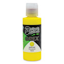 Grex Private Stock Airbrush Color - Fluorescent Yellow