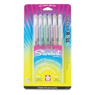 Sakura Gelly Roll Stardust Pens and Sets