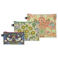Loqi Zip Pocket Sets