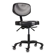 TatSoul Oros Adjustable Tattoo Artist Chair