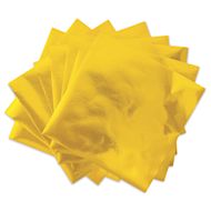 Aitoh Gold Foil Origami Project Papers