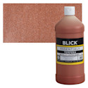 Blick Essentials Tempera - Copper (Metallic), Quart