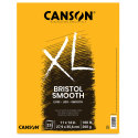 Canson XL Bristol - Pad, 11