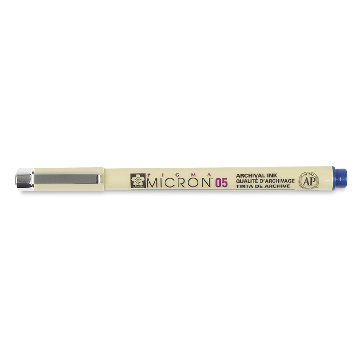  SAKURA .005 Brown Micron (XSDK005-12)