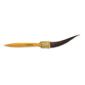 Da Vinci Kazan Brush - Striper, Size 2