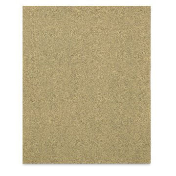 3M Production Sandpaper - Single sheet of Medium Grit sandpaper