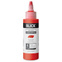 Blick Artists Fluid Acrylic - Pyrrole Red