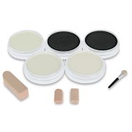 PanPastel Pearl Mediums and Set