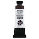 Daniel Smith Extra Fine Gouache - Burnt Umber, Tube