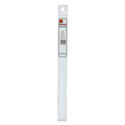 Plastruct Plastic Strip - Pkg of 10, 0.01" H × 0.125" W × 10" L