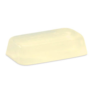 We R Memory Keepers Suds Soap Base - Honey, 2 lb (Out of packaging)