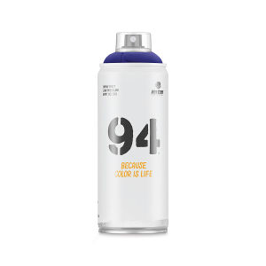 MTN 94 Spray Paint - Cosmos Violet, 400 ml can