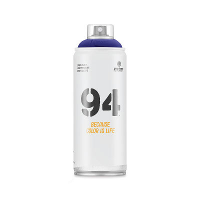 MTN 94 Spray Paint - Cosmos Violet, 400 ml can