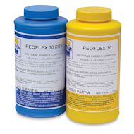 Smooth-On Reoflex 30 Urethane