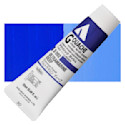 Holbein Acrylic Gouache - Ultramarine Deep, tube
