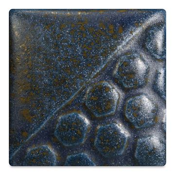 Open in modal - Mayco Elements Glaze - Stormy Blue, Pint