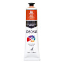 Jo Sonja's Artist Acrylic - Gold Oxide, tube