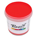 Permaprint Premium Screen Ink - Glow Red, 1