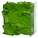 Gaffrey Heavy Body Texture Acrylic Paint - Shell Green, 32 oz