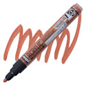 Pebeo Acrylic Marker - Precious Copper, 4 mm, Bullet Nib