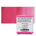 Schmincke Horadam Aquarell Artist Watercolor - Magenta, Half Pan