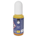 Fleur Epoxy Resin Liquid Dye - Gold, 10 ml